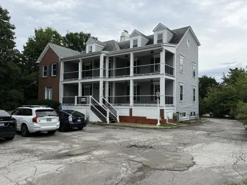 Commercial Land with Paved Lot