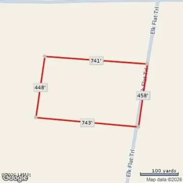 Seligman, AZ Land Opportunity
