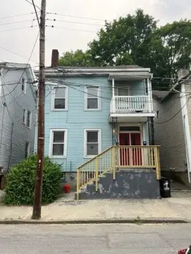 Two-Unit Residential Income Property