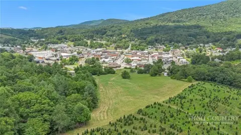 Large Residential Land Tract