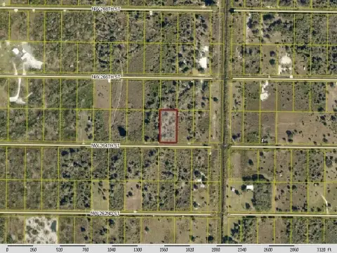 Okeechobee Land For Sale