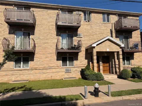 Three-Family Brick Investment