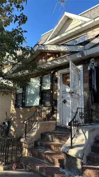 Two-Family Home With Walk-Out Basement