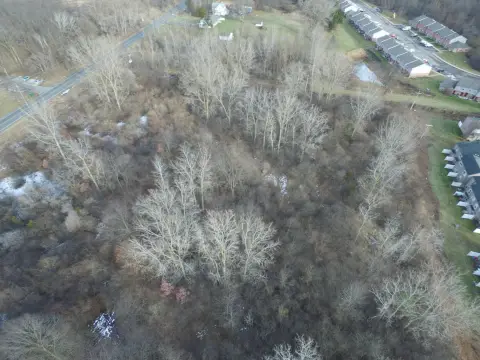 Ypsilanti Vacant Land Opportunity