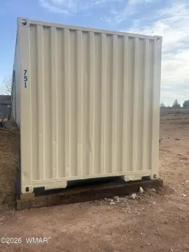 Land with Utilities in Snowflake