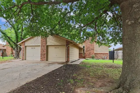 Ranch-Style Twin Home