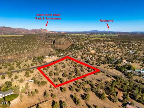 Buildable Rural Acreage