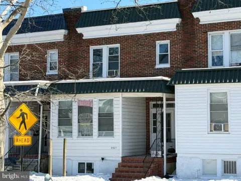 Baltimore Office For Sale