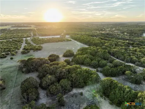 Lampasas, TX Land Opportunity