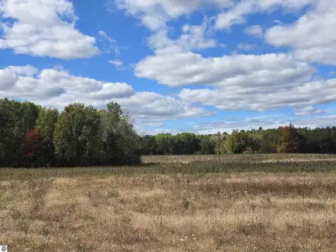 Agricultural Land with Wooded Acreage