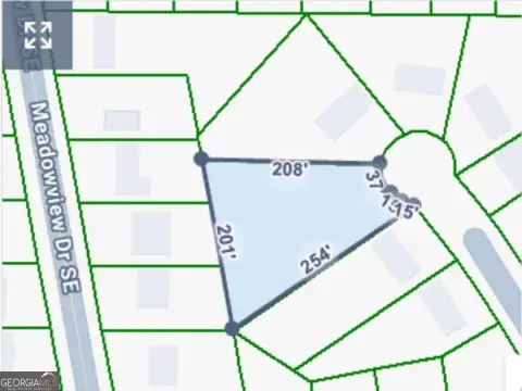 Land in Growing Gresham Park