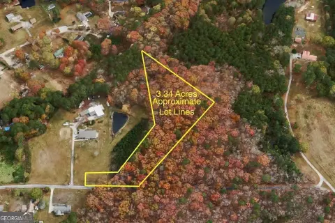 Land in Loganville, Georgia