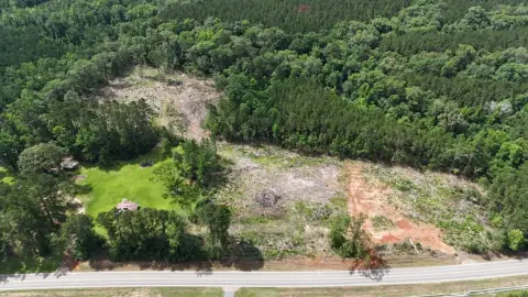 Vacant Land with Highway Frontage