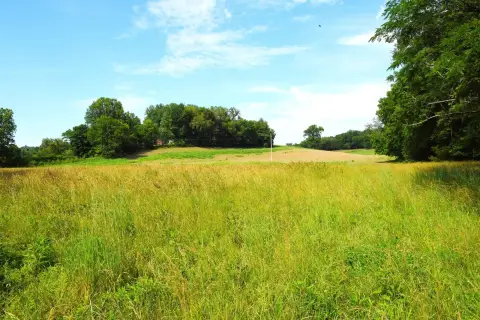 Rural Hobby Farm Tract