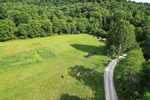 Recreational and Building Land