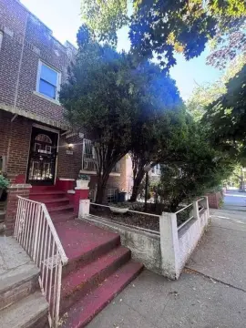 Multi-Unit Residential Property