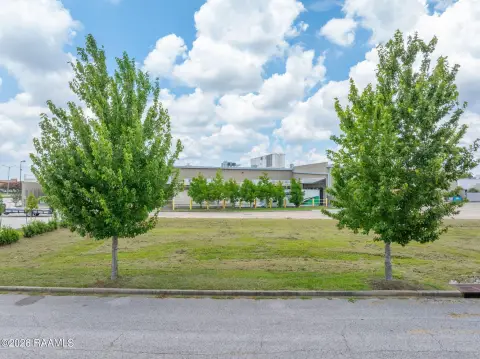 Commercial Land Off Highway Corridor