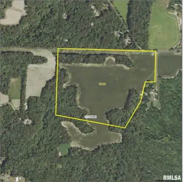 Agricultural Land with Timber