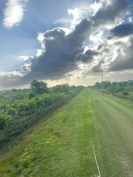 Okeechobee 1.25-Acre Lot