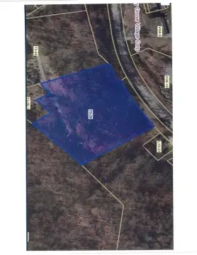 Triadelphia Land with Development Potential