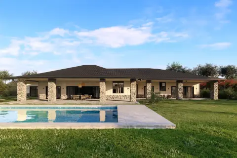 Kealakekua Land with Ocean Views