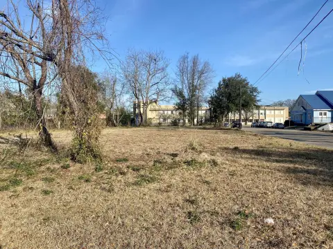 Residential Land in Hattiesburg, MS