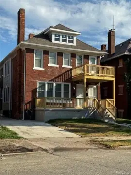 Renovated Two-Unit Multifamily Property