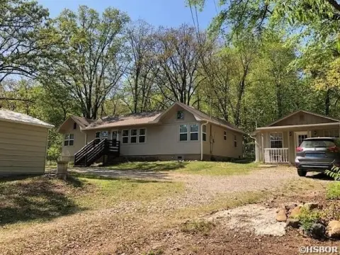 Two Homes Package Deal