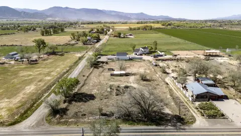 Commercial Land in Cedar City