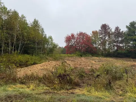 Buildable Lot in Waldoboro, Maine