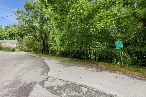 Eureka Springs Land Opportunity