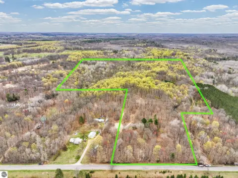 57 Acres Near State Land