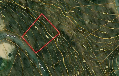 Bella Vista Land For Sale