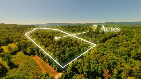 Flippin, AR Recreational Land