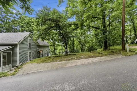 Cleared Lot in Prime Location