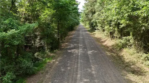 Recreational Hunting Land Tract