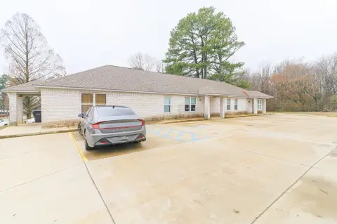 Jonesboro Apartments: Investment Opportunity
