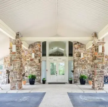 Short-Term Rental with Lake Views