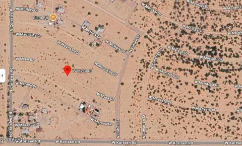 Residential Land in Casa Grande