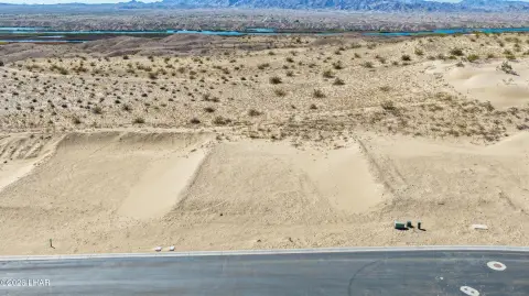 Residential Lot in Viewpoint Estates