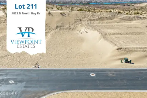 Viewpoint Estates Phase 3 Lot