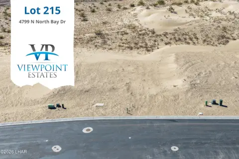 Residential Land in Viewpoint Estates