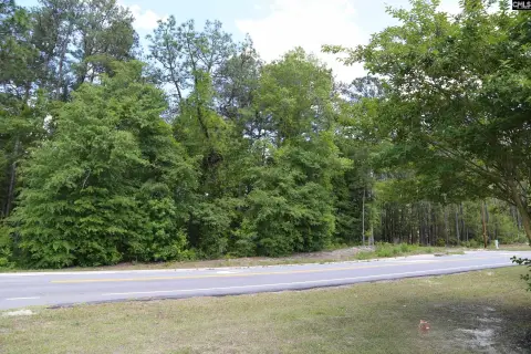 Commercial Land in Columbia, SC