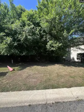 Residential Lot in Columbia, SC