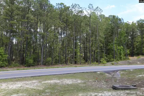 Commercial Land For Sale