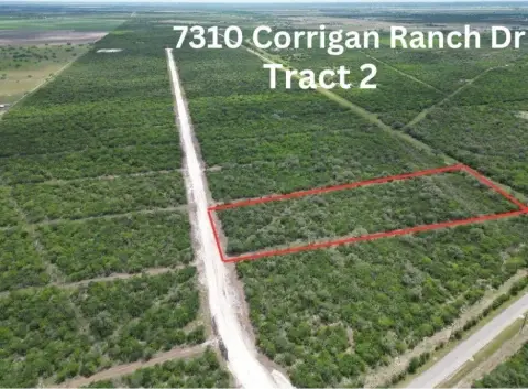 Skidmore, TX Land Tract