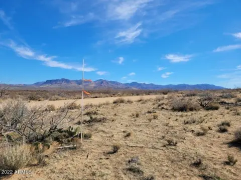 36 Acres in Saddle Creek Ranch