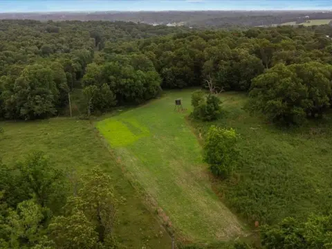 Agricultural Land with Pasture