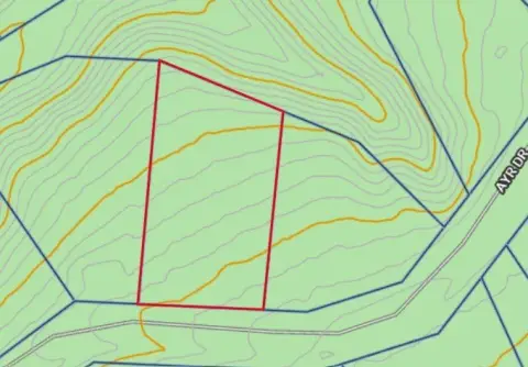 Land Parcel Near Recreation Amenities