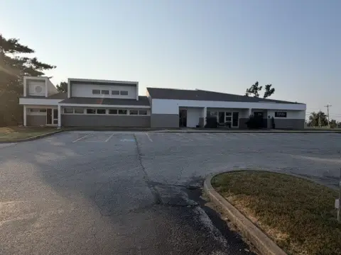 Class B Office Building